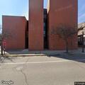 Person evaluated at Anoka jail for medical issue