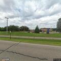 Person suffers fall at Dayton Millen on Diamond Lake Road