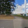 Complaint of possible trash fire with green smoke
