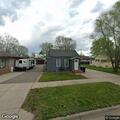 Person treated for chest pain near Polk Street in Anoka