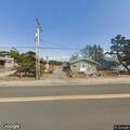 Power line fire spreads to home in Pacific City