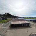 Burglar alarm reported at Cloverdale post office