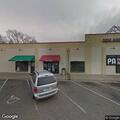 Vehicle and bicyclist crash on Main Street
