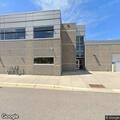 Person treated for ankle injury at sheriff's office
