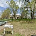 Carbon monoxide alarm and possible grass fire