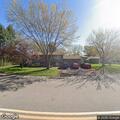 Legal burn causing smoke near Grand Street