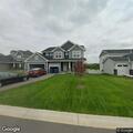 Carbon monoxide alarm at Dayton residence