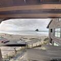 Ordinance violation near Cape Kiwanda Cottages