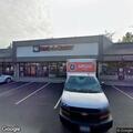 Commercial building fire on Northeast Baker Street