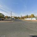 42-year-old man with chest pain at street corner