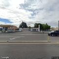 Drug violation stop at Car Wash and Wellman