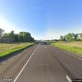 Three-vehicle crash on Highway 65 near Highway 10