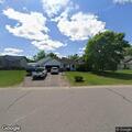 Person having a seizure near 53rd Street NE in Albertville
