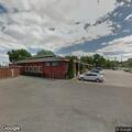 Locker room burglar alarm at Orvis on Lake Avenue