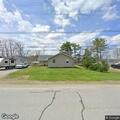 Smoke check finds contained burn in backyard pit