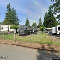 Person with breathing problem at Aurora Acres RV storage