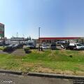 Injury crash at Flying J truck stop in Aurora