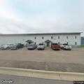Commercial fire alarm at Pace Industries