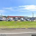 Man with difficulty breathing at Flying J on Ehlen Rd