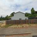 Person passed out in driveway near Park Avenue