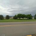Person experiencing chest pain near Albertville