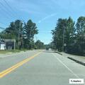 Reckless silver Kia reported near Elm Street