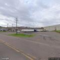 Fire alarm at food plant on First Avenue West