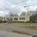Burglar alarm at Clinton Street home in Milo