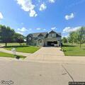 Carbon monoxide alarm at Pintail Drive home