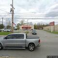Traffic stop involving white Jeep Cherokee