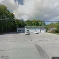 Propane leak at post office contained