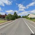 Person falls at South Lupton Street in Canby