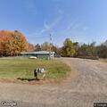 Suspicious visit by red car near Holcombe on Highway 27
