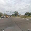 Report of intoxicated driver on 161st Avenue