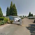 Person fell near Southeast 2nd Avenue in Canby