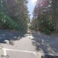 Public assist at Trillium Lake day use area