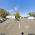 Fire alarm at Forest Lake apartment building