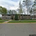 Fire alarm at Forest Lake apartment building