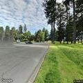 Crash at I-5 rest area with unconscious driver