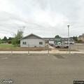 Person experiencing chest pain at home in Canby