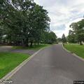 Man urinates on road and photographs house porch