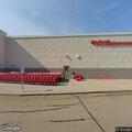 Person having a seizure inside Target in Forest Lake
