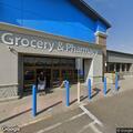 82-year-old male found down at Walmart grocery aisle