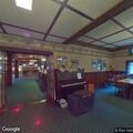 Traffic stop at Wallowa Lake Lodge