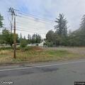 Person with abdominal pain at South River Lake Rd