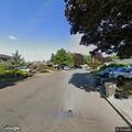 Person choking at Molalla Bend Road in Wilsonville