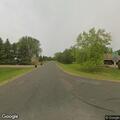 Person with allergic reaction at Ogden Ave NE, Otsego