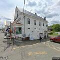 Possible crash reported near Monson store
