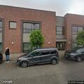 Commercial fire alarm on SW Silver Street