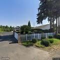 Carbon monoxide alarm at home on Butteville Road